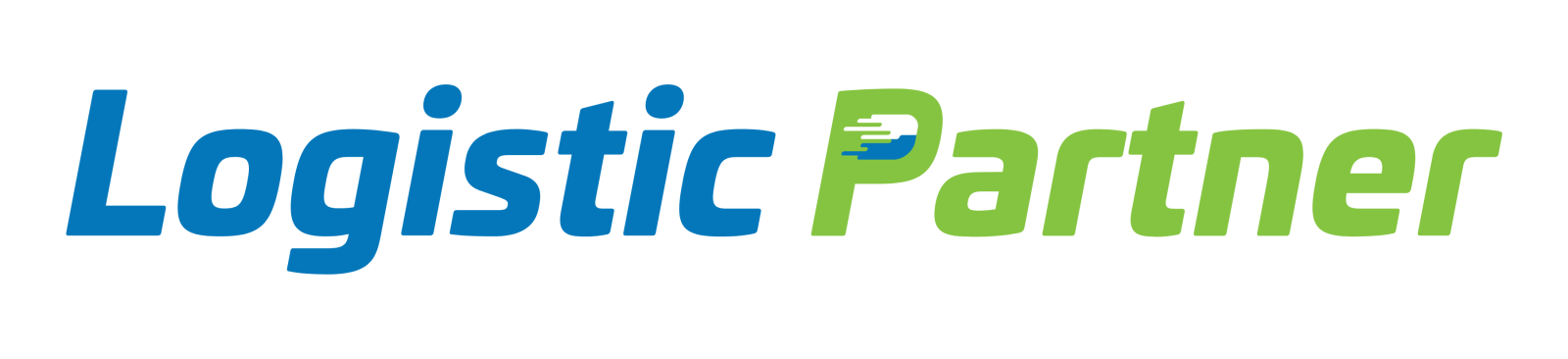 Home - Logistic Partner Europe