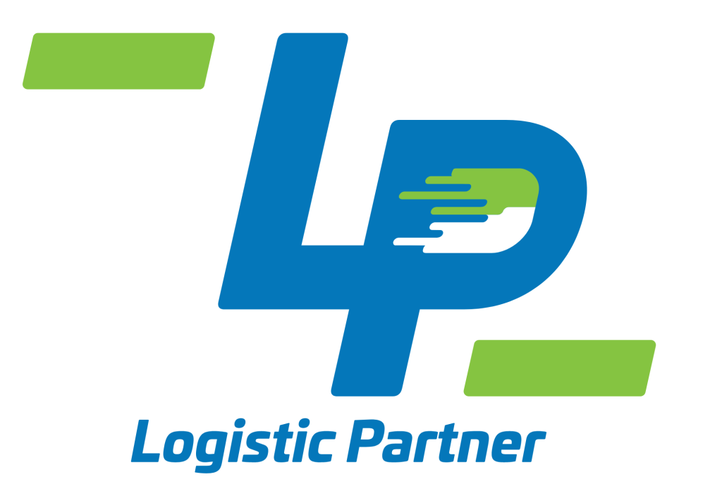 logo staand logistic partner europe